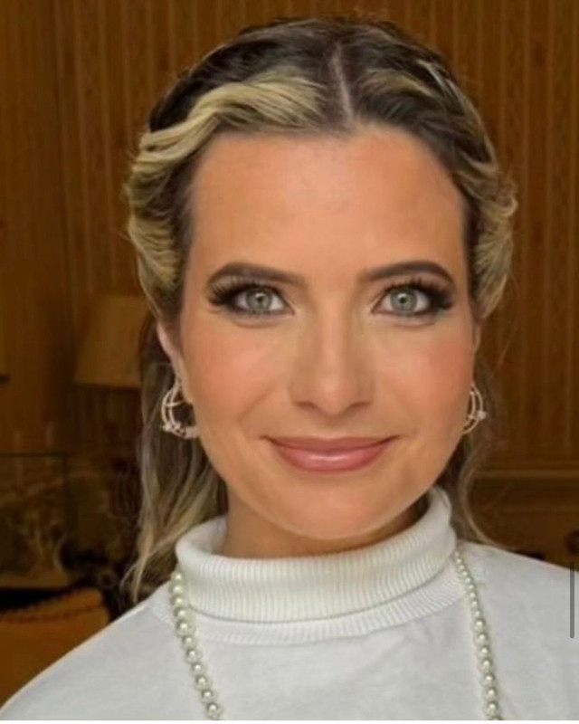 Foto da pessoa